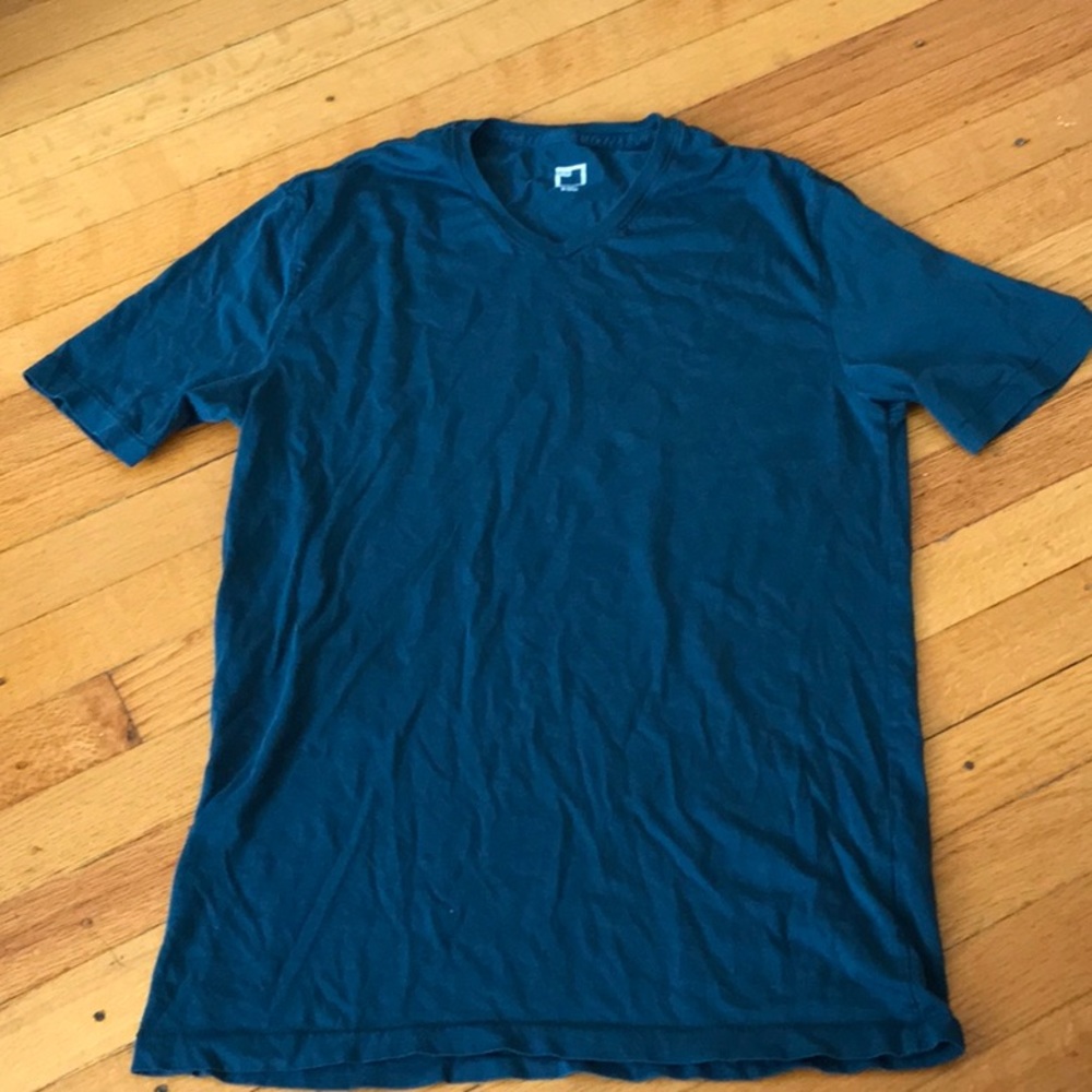 JC Penny V Neck